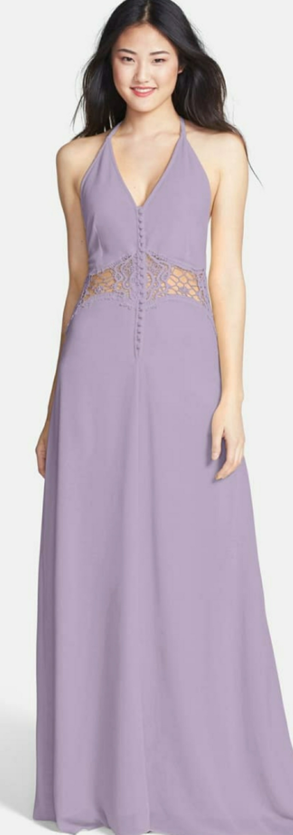 Jarlo Siobhan Dress